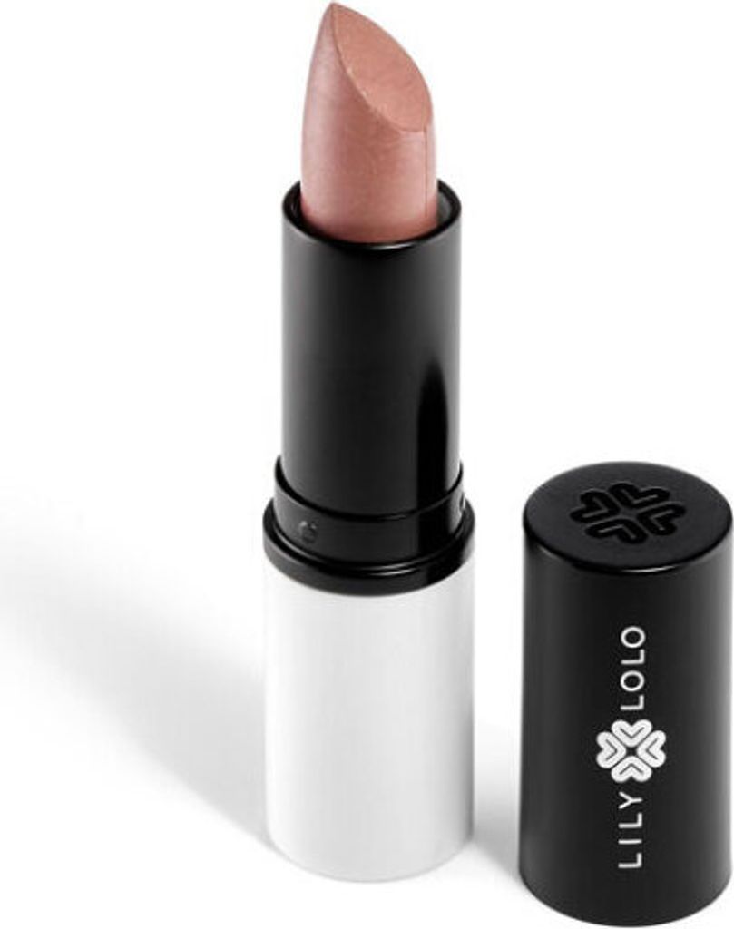 Lily Lolo Barra De Labios Au Naturel