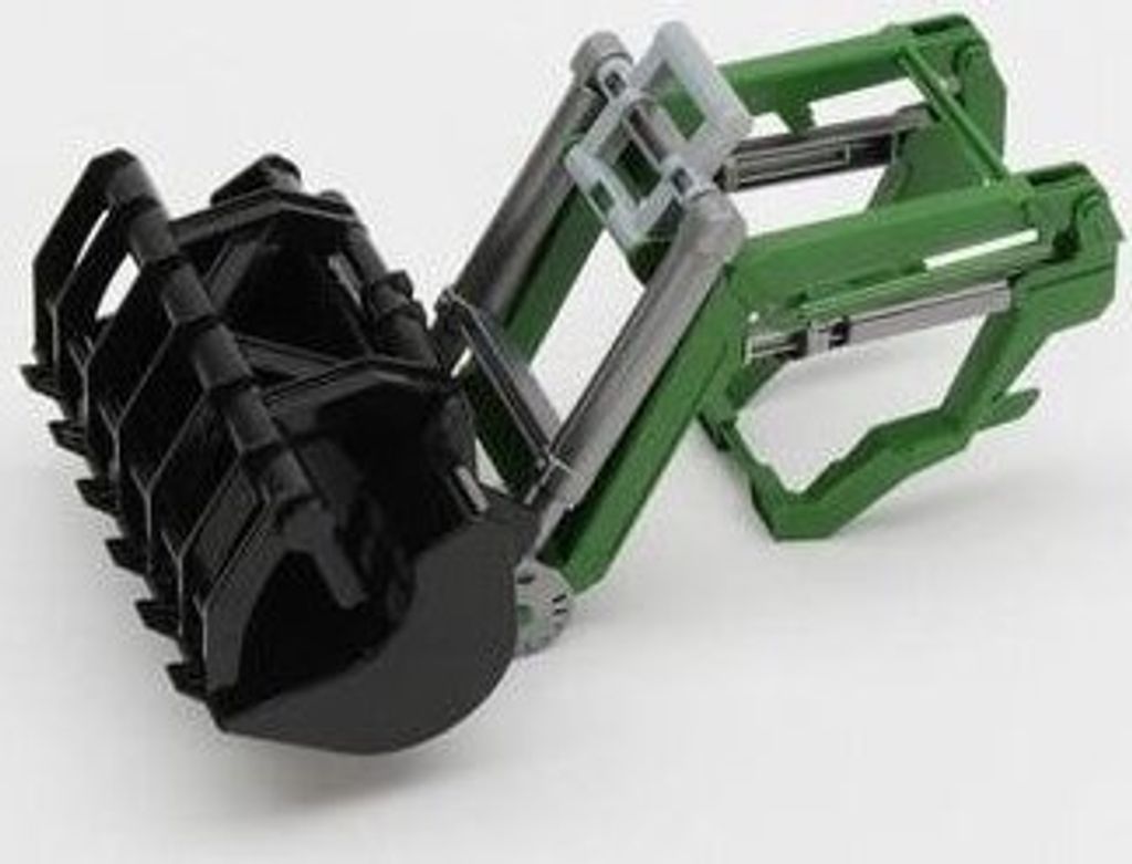 Ersatzteil Bruder BR 42055 Frontlader für John Deere 6920