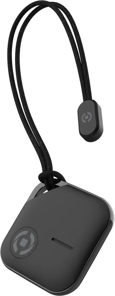 Retrouvez vos Objets Perdus : Celly SMARTFINDERPK Traceur GPS Rose - 8