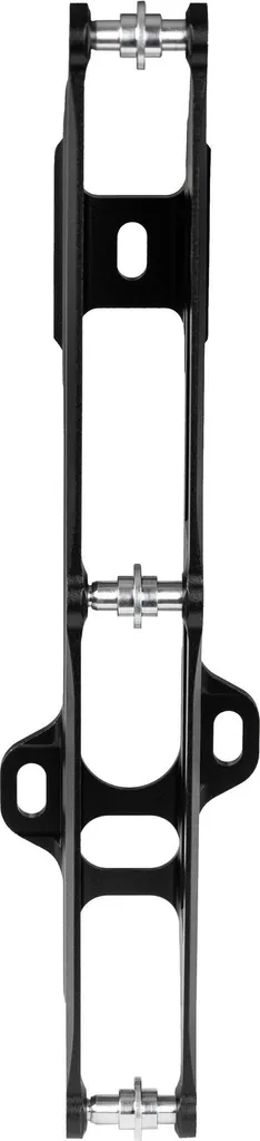 Châssis Roller 3 Roues 110mm Nouveau 290 TRI - Platine de Compétition - 4