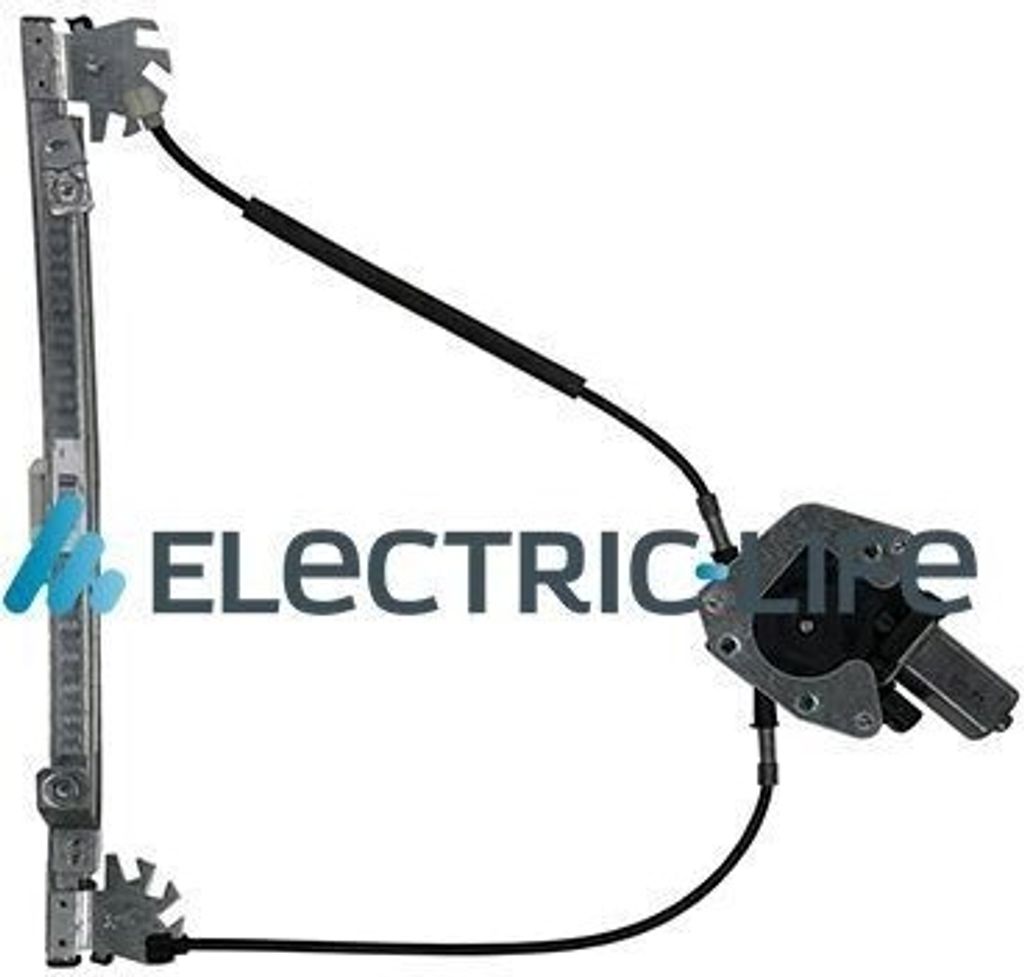 ELECTRIC LIFE ZR RN39 R Elektrischer Fensterheber Rechts für RENAULT MEGANE I Coach (DA0/1)