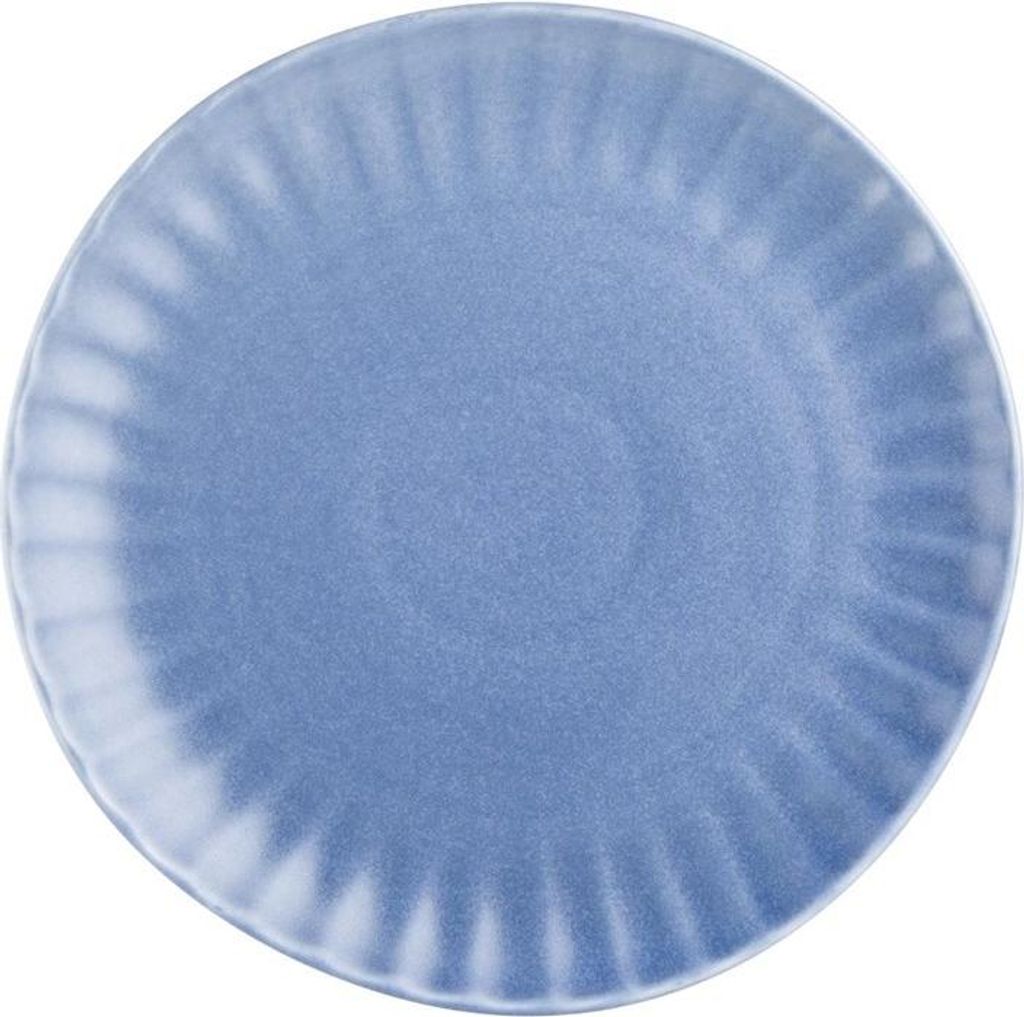 Olympia Corallite Teller Blau 280mm (6 Stück)
