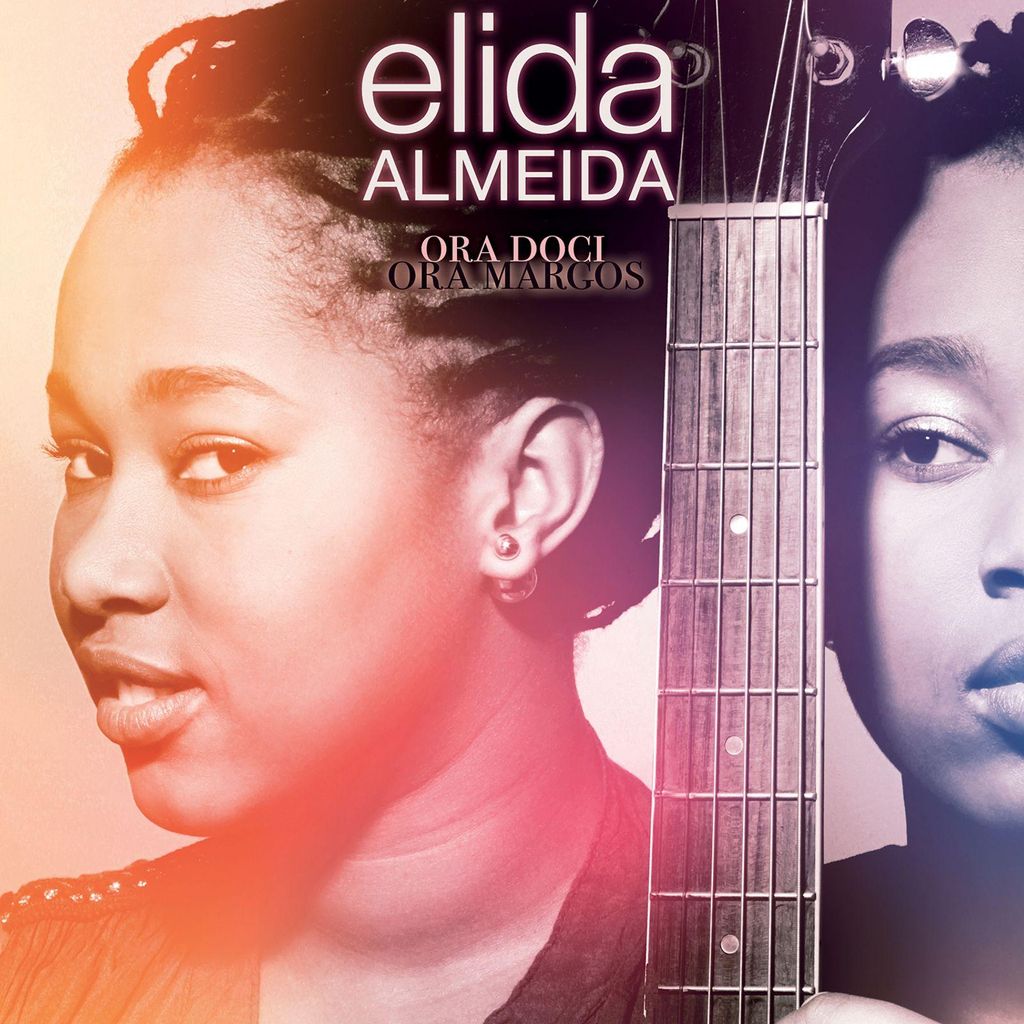 Almeida,Elida-Ora Doci Ora Margos (Bonus Track Ver