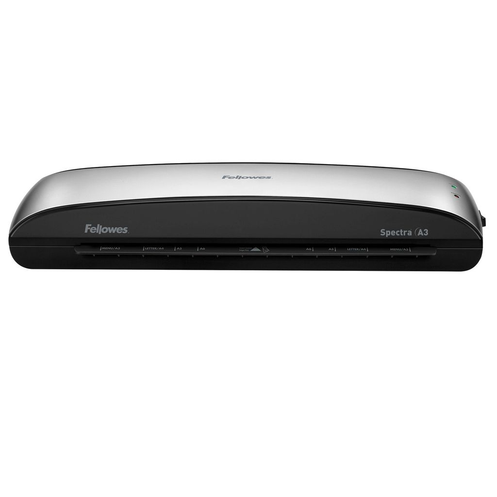 Fellowes Spectra | A3 | Laminiergerät | Czarny
