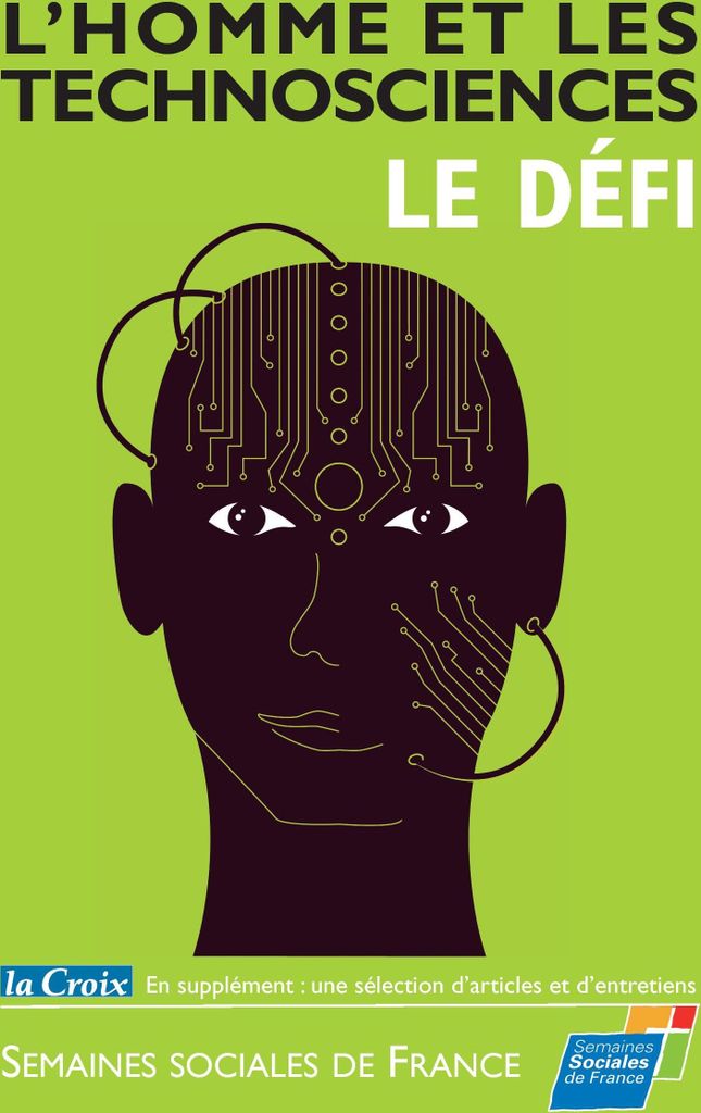 L'Homme et les Technosciences, le Défi