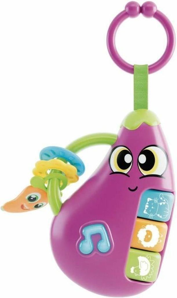 Lernspiel Lisciani Giochi