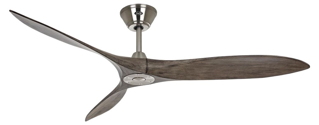 Ventilatore da soffitto a risparmio energetico con Immagine del prodotto 