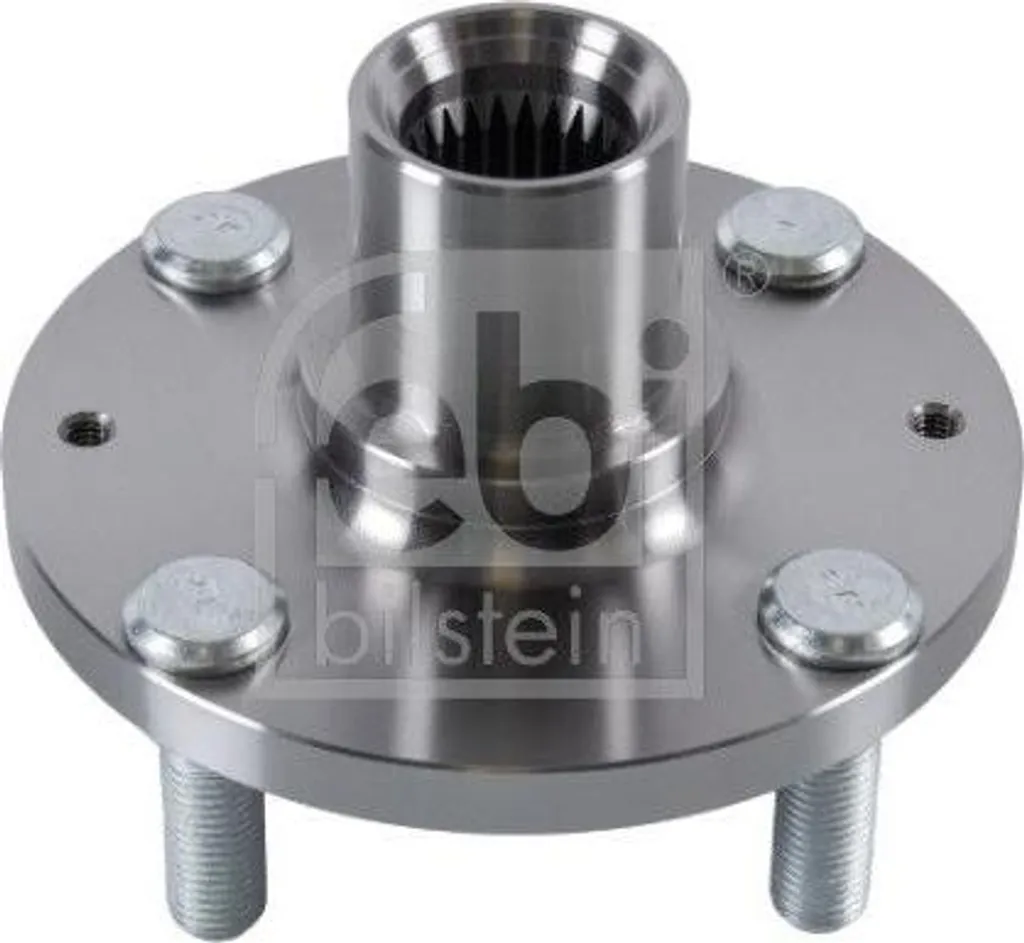 Moyeu de roue pour entretien de Hyundai Accent et Kia Rio - OE 5175025000