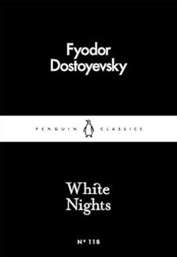White Nights Image du produit 