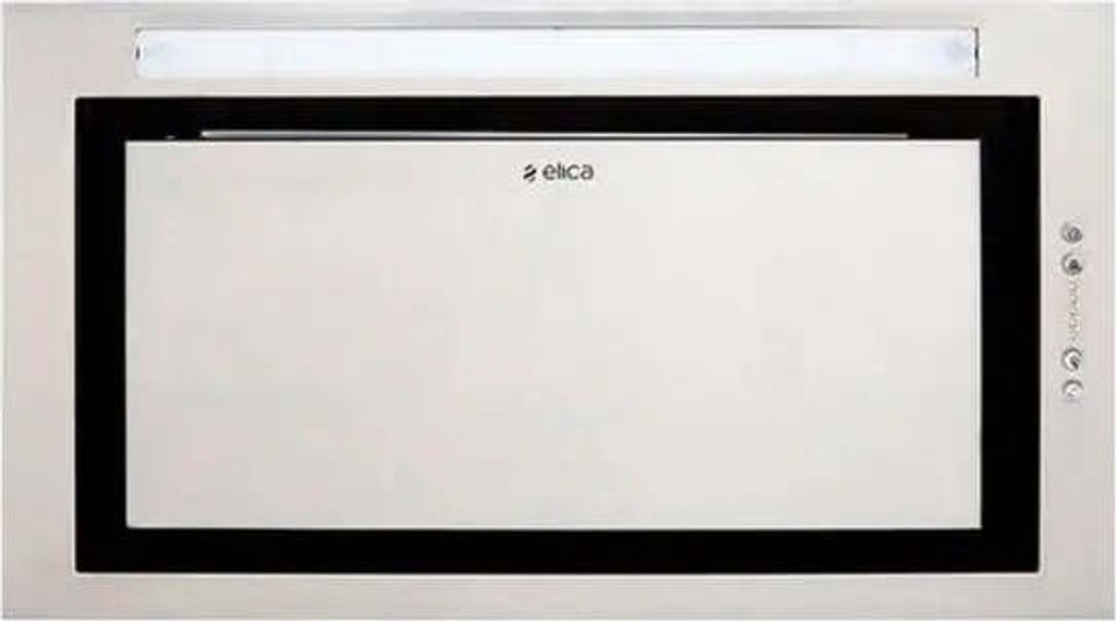 Elica LANE IX/A/52 Eingebaut Edelstahl 550 m3/h Produktbild 