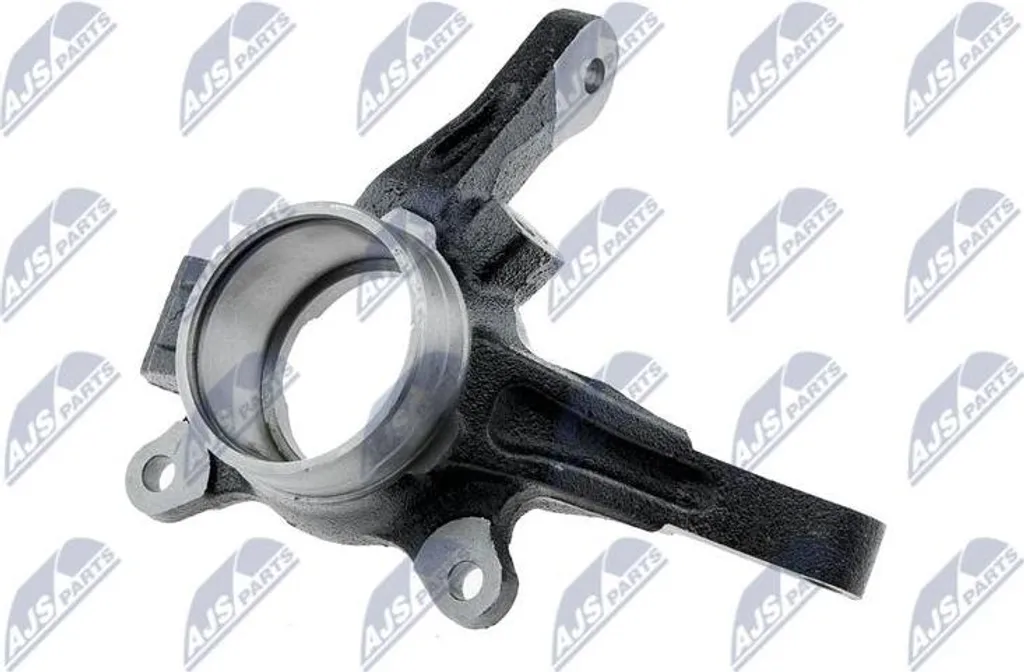 Fusée d'essieu NTY ZZP-MS-001 pour C-Crosser et Outlander OE 364798