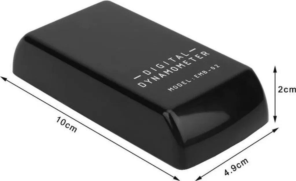 Balance It Analogis - pèse-cellule électronique haute précision pour vinyle - 5