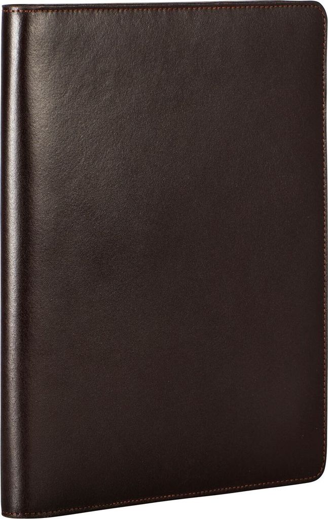 Leonhard Heyden Dakota Konferenzmappe Braun