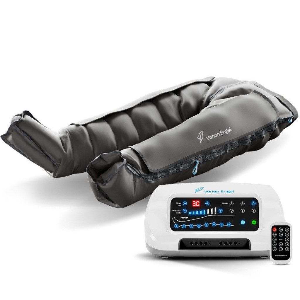 Venen Engel 8 Premium mit Lymph-Flow Pants Produktbild 