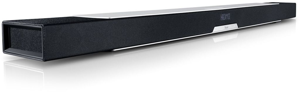 Teufel CINEBAR LUX Soundbar white - Lautsprecher Produktbild 