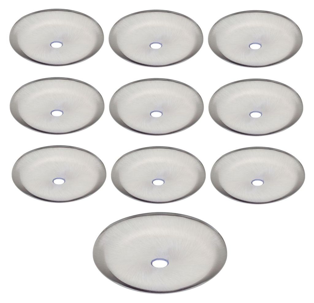 Paulmann 998.11, Einbaustrahler, 1 Glühbirne(n), LED, 3000 Produktbild 