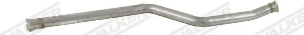 Tuyau d'échappement 1370mm robuste pour Xsara - Modèle WALKER 08955