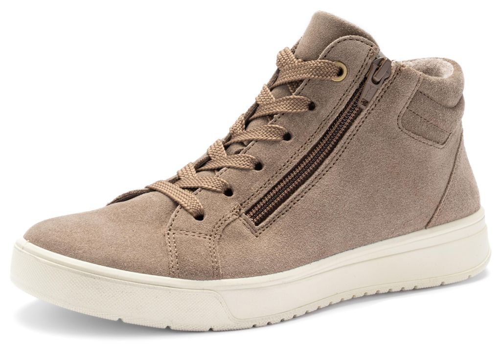 Damen Sneaker Rom 42