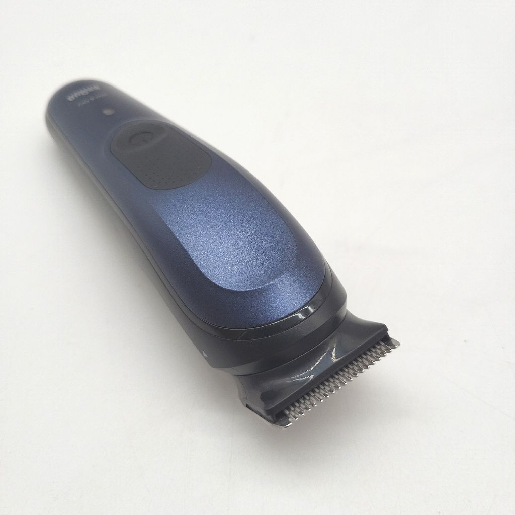 Braun MGK7460 Multigroomer Trymer do brody Maszynka do Zdjęcie produktu 10