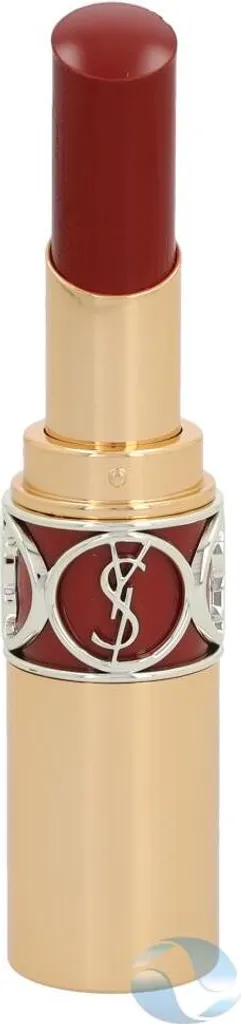 Rouge à Lèvres Huile-en-Stick YSL Rouge Volupté Shine 3.2g No.80