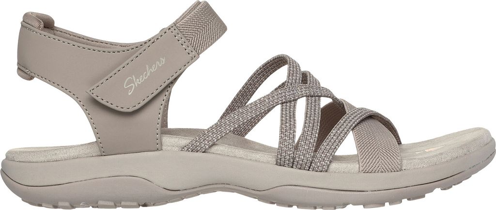 Skechers Dámske sandále REGGAE SLIM - MEADOW GRAZER Obrázok produktu 