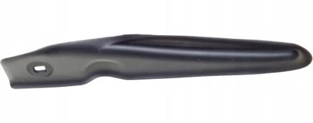 Couvercle pare-brise droit Toyota Proace stop infiltrations SU001-B0320