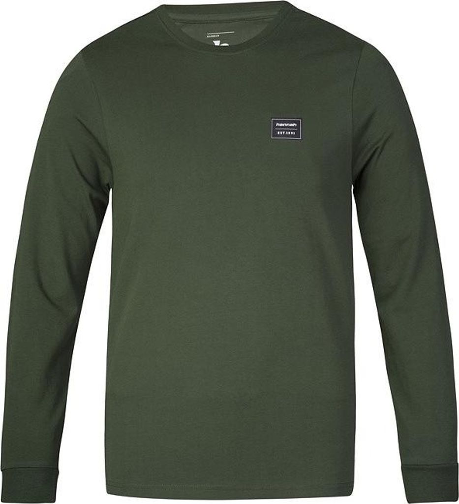 T-Shirt aus 100% Baumwolle, Größe M, mit dezenter Herzapplikation und schlichtem Design