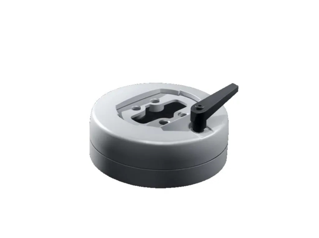 Accouplement de Bras Porteur CP 60 Rittal pour Boîtier Commande