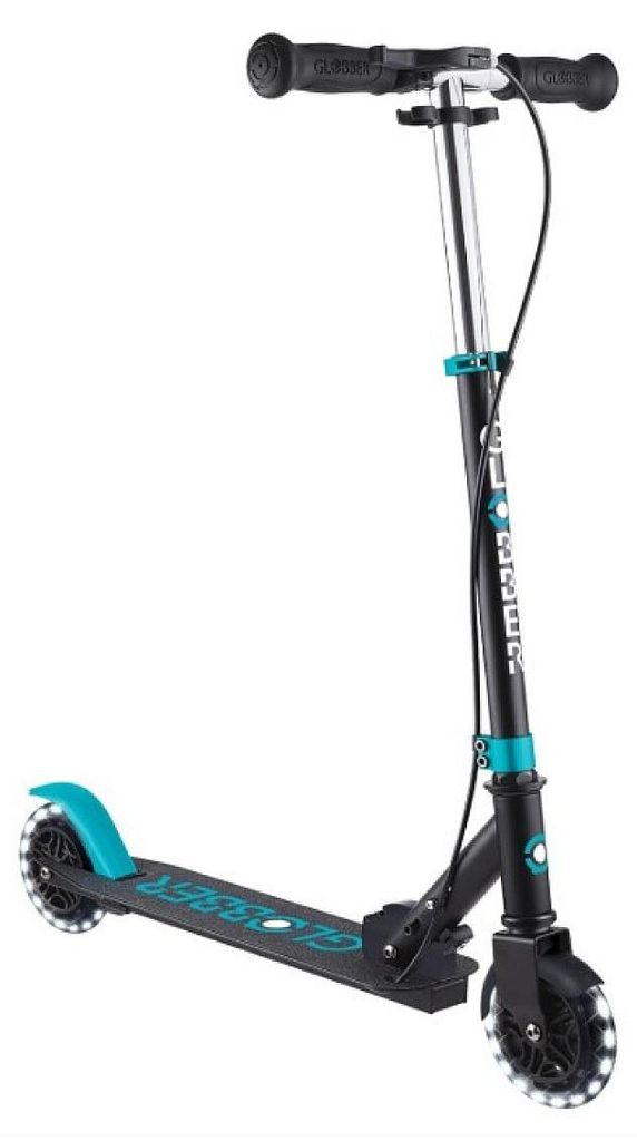 Patinete para desplazamientos urbanos - Flow Element Junior Imagen del producto 