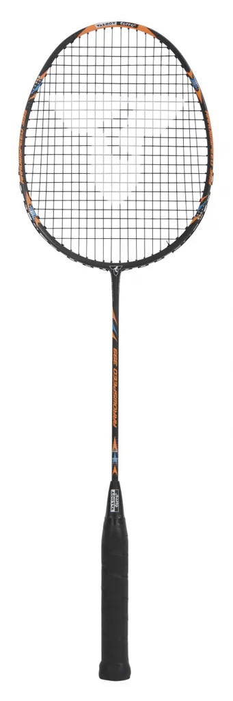 Raquette de badminton Talbot Torro Arrowspeed 399.8 pour jeu intensif