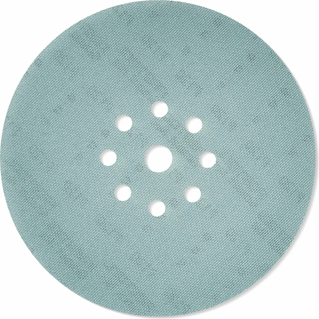 Festool Granat Net D225 P100 | Rete Abrasiva Professionale 25pz