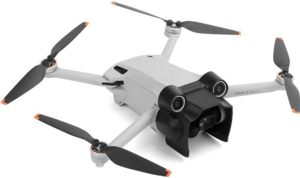 Gimbal-Schutzhülle für DJI Mini 3 Pro - Schwarz