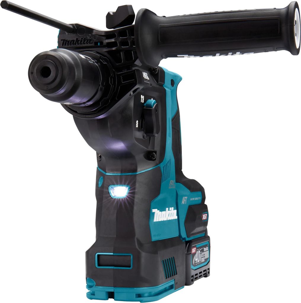 Makita HR004GZ Akumulatorowy młot udarowo-obrotowy SDS-PLUS Zdjęcie produktu 