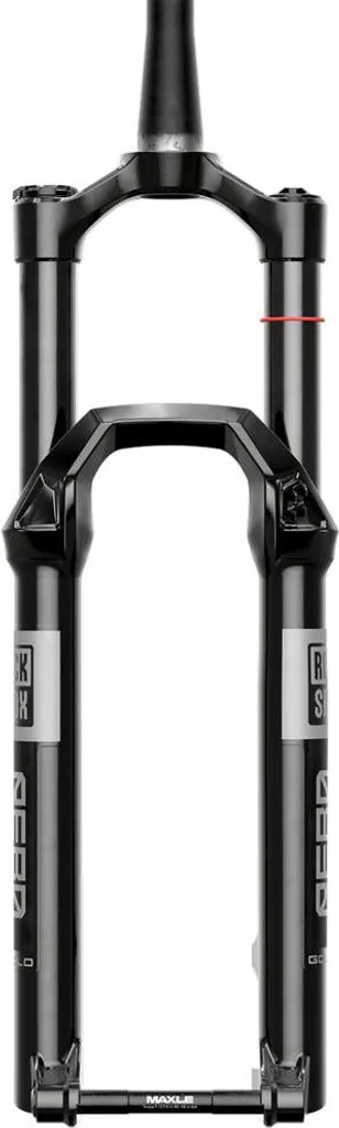 Fourche RockShox 29 Reba Gold Isolator B1 : plus de confort et contrôle