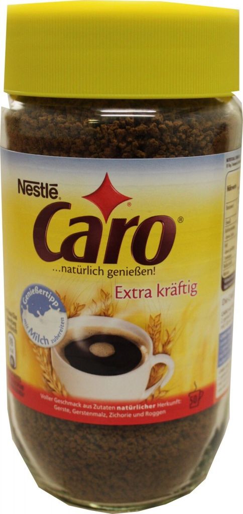 Caro extra Landkaffee 150g Produktbild 