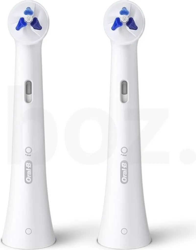 Oral-B iO Specialised Clean pour gencives sensibles et espaces interdentaires