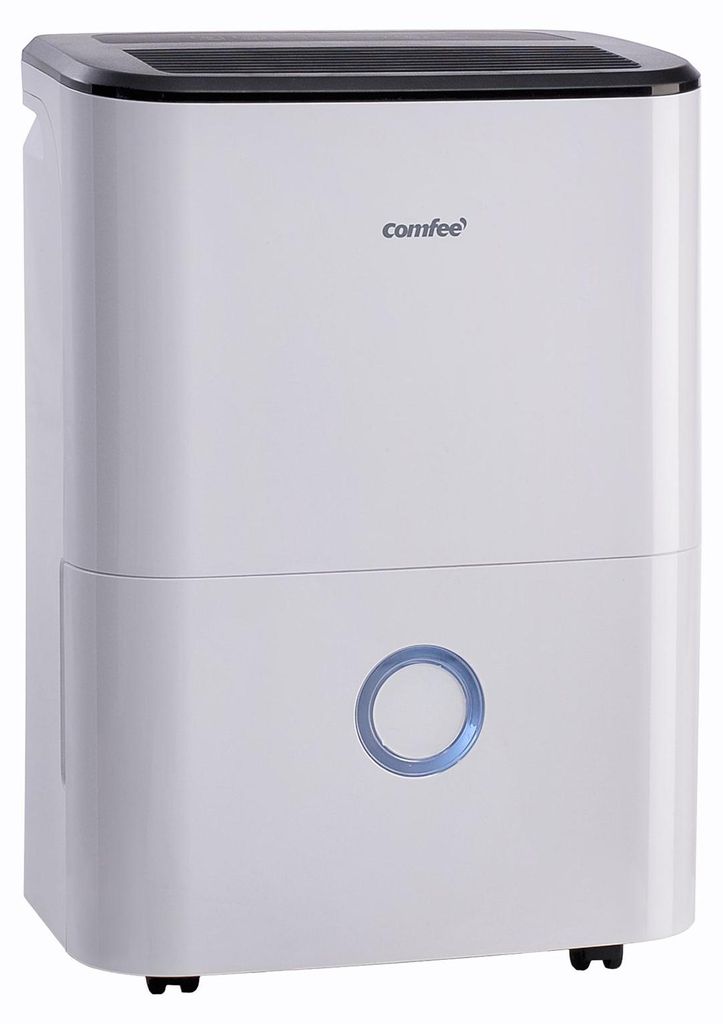 Midea DF-20DEN7-WF, 290 W, 220-240 V, 50 Hz, 5 - 32 °C, 350 Produktbild 