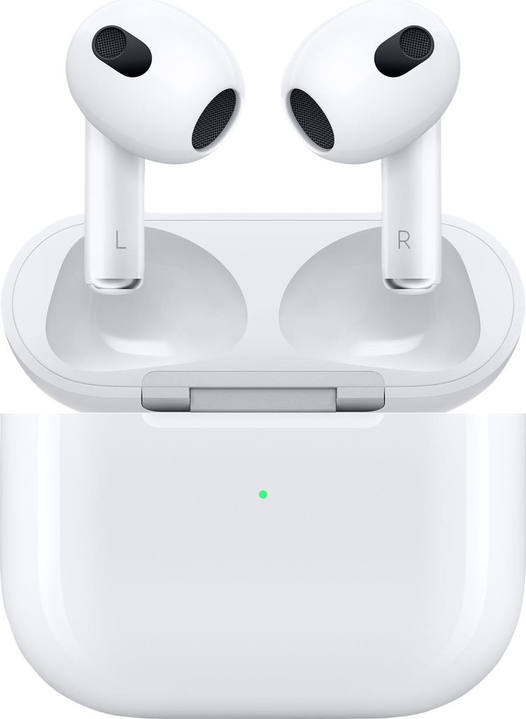Apple AirPods (3rd generation), True Wireless Stereo (TWS), Produktbild 