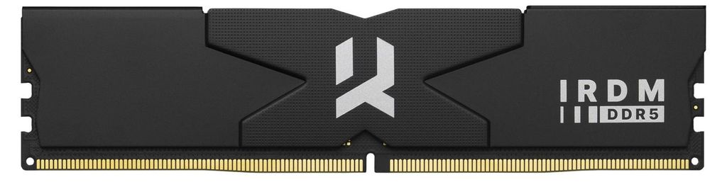 Goodram IRDM DDR5 IR-6000D564L30S/32GDC geheugenmodule, 32 Productafbeelding 