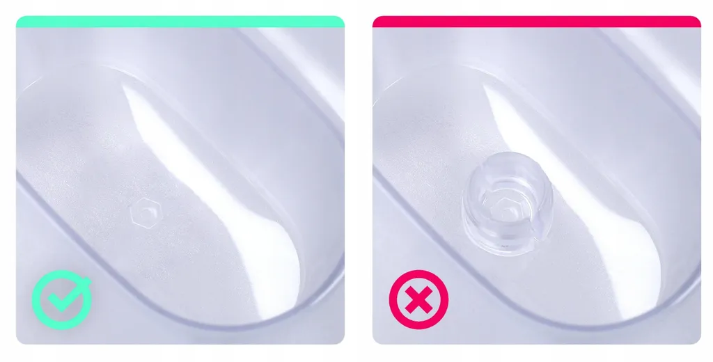 Set 10 Cartucce Filtro Acqua Wessper - Compatibile Brita Maxtra+ e Philips - 9