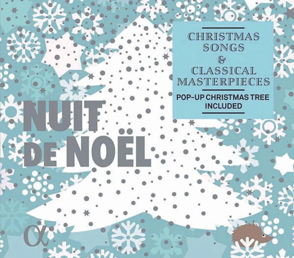 Musique de Noël Nuit de Noël pour Animer votre Réveillon et vos Soirées