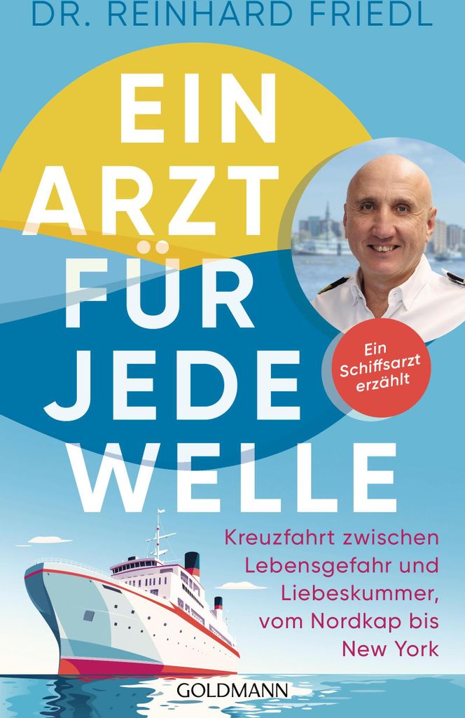 Ein Arzt für jede Welle