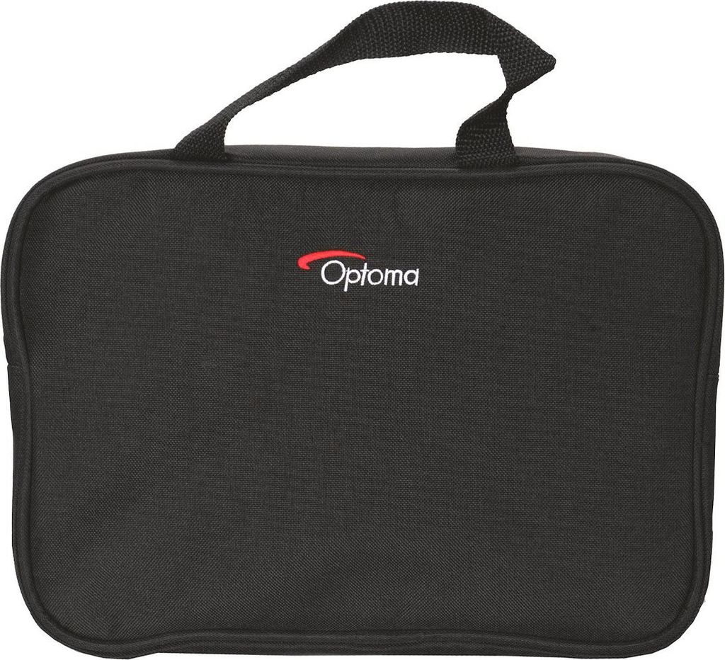 Futerał Optoma rozmiar M do projektora Zdjęcie produktu 