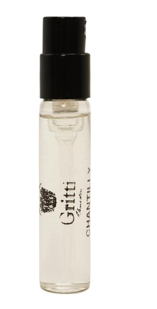 Gritti Chantilly Eau de Parfum 2 ml