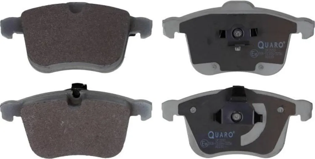 Plaquettes de Frein Avant pour Saab 9-3 et Opel Vectra C V6 Disques 315