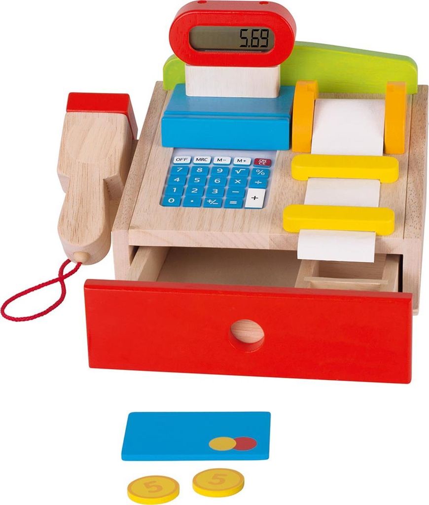 Goki 51575, 3 Jahr(e) Produktbild 