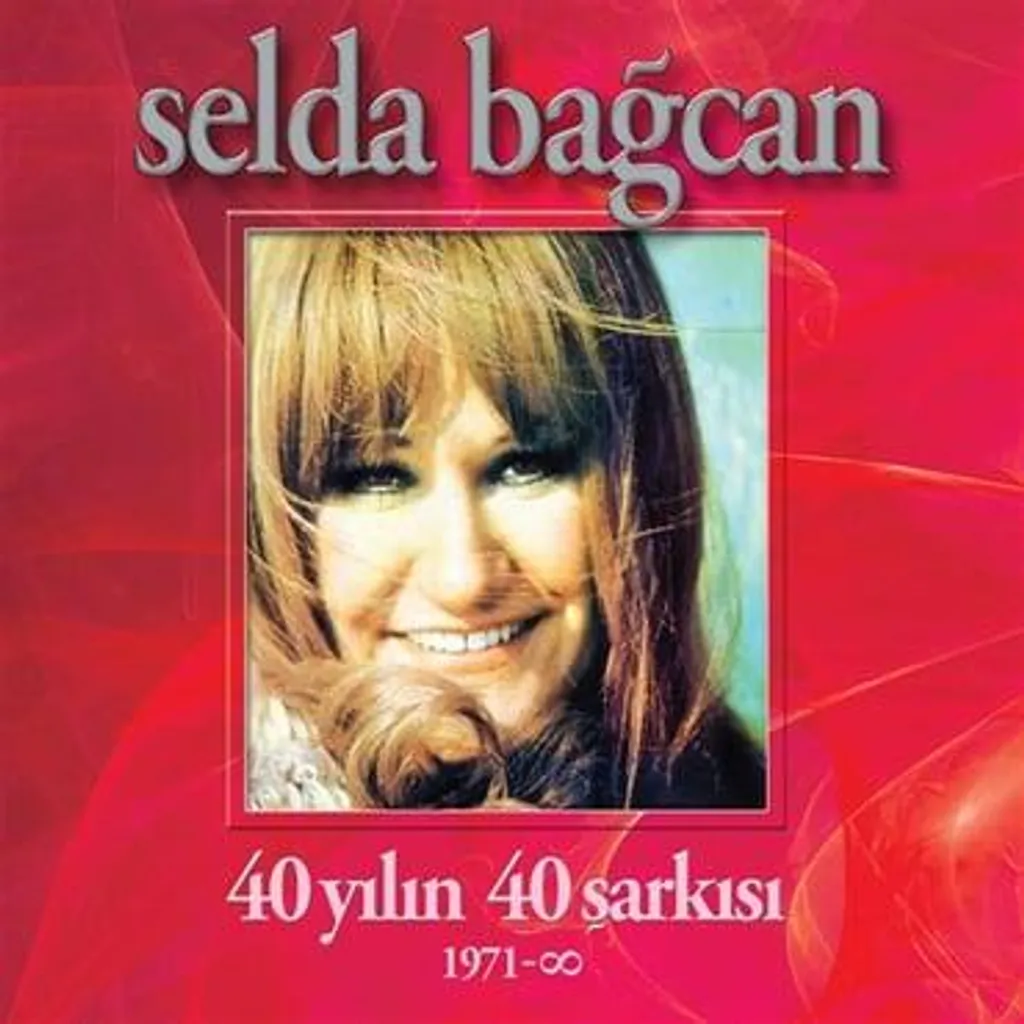 Retrouvez Selda Bağcan en Vinyle : 40 Chansons Rares enfin Réunies