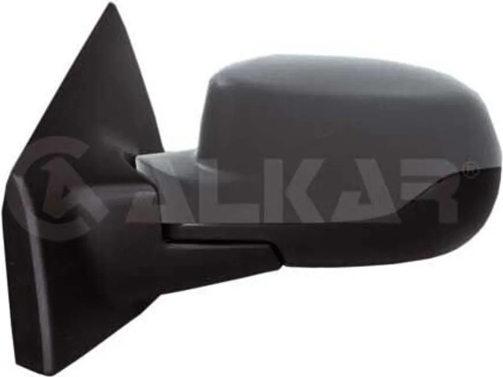 Réparez votre rétroviseur Clio 3 avec l'unité droite ALKAR 6140176 OE
