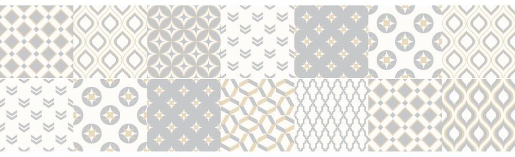 Selbstklebende Aufkleber für Treppenstufen und Setzstufen – KASPERA – 2 Streifen 20 x 140 cm