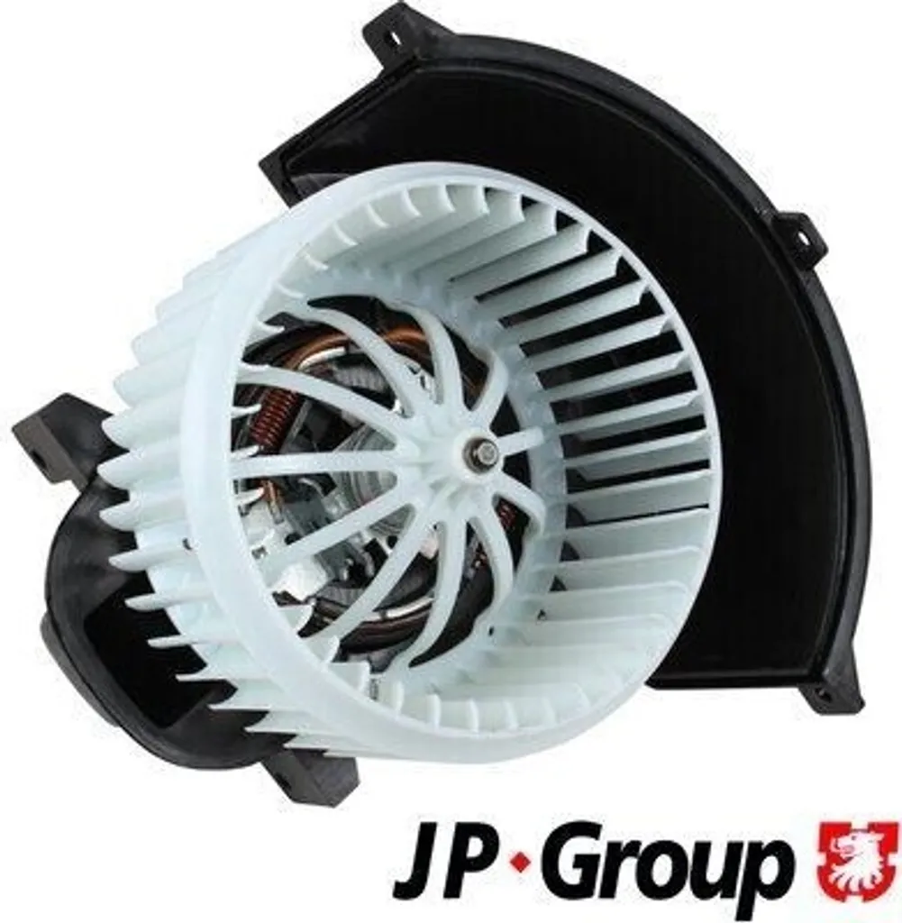 Réparez votre ventilation Audi Q7 et Cayenne avec le pulseur 12V OE